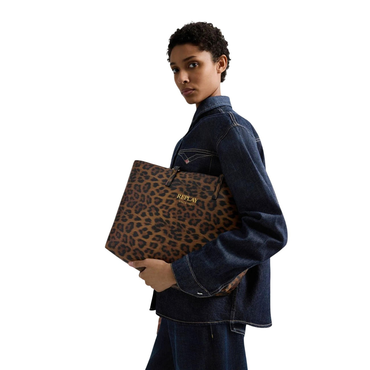 Replay  Women Bag